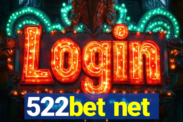 522bet net